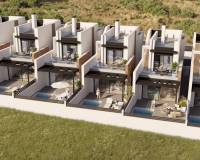 Nueva construcción  - Apartamento - Torrevieja - Aguas Nuevas