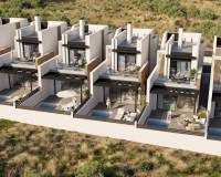 Nueva construcción  - Apartamento - Torrevieja - Aguas Nuevas