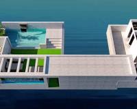 Nueva construcción  - Apartamento - Torrevieja - Centro