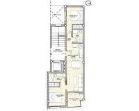 Nueva construcción  - Apartamento - Torrevieja - Centro