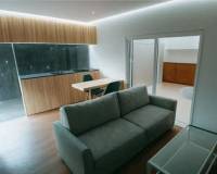 Nueva construcción  - Apartamento - Torrevieja - Centro