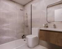 Nueva construcción  - Apartamento - Torrevieja - Centro