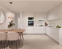 Nueva construcción  - Apartamento - Torrevieja - Centro