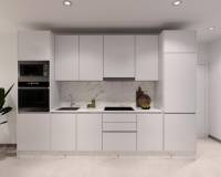 Nueva construcción  - Apartamento - Torrevieja - Centro