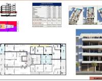 Nueva construcción  - Apartamento - Torrevieja - Centro