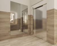 Nueva construcción  - Apartamento - Torrevieja - Centro