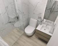 Nueva construcción  - Apartamento - Torrevieja - Centro