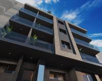 Nueva construcción  - Apartamento - Torrevieja - Centro