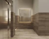 Nueva construcción  - Apartamento - Torrevieja - Centro