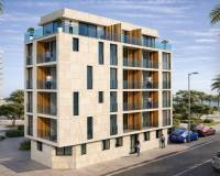 Nueva construcción  - Apartamento - Torrevieja - Centro