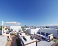 Nueva construcción  - Apartamento - Torrevieja - Habaneras