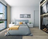 Nueva construcción  - Apartamento - Torrevieja - Parque de las Naciones