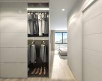 Nueva construcción  - Apartamento - Torrevieja - Parque de las Naciones