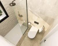 Nueva construcción  - Apartamento - Torrevieja - Playa de El Cura