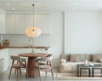 Nueva construcción  - Apartamento - Torrevieja - Playa de El Cura