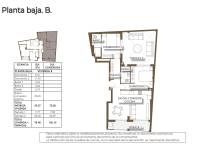 Nueva construcción  - Apartamento - Torrevieja - Playa de El Cura