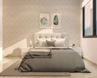 Nueva construcción  - Apartamento - Torrevieja - Playa del Acequión