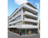 Nueva construcción  - Apartamento - Torrevieja - Playa del Cura