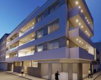 Nueva construcción  - Apartamento - Torrevieja - Playa del Cura