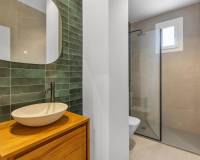 Nueva construcción  - Apartamento - Torrevieja - Playa Los Naufragos