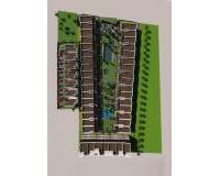 Nueva construcción  - Apartamento - Torrevieja - Punta prima