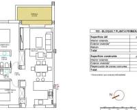 Nueva construcción  - Apartamento - Vera - El Playazo