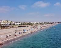 Nueva construcción  - Apartamento - Vera - Vera Playa