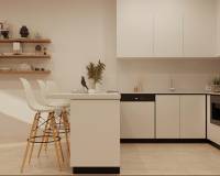 Nueva construcción  - Apartamento - Vera - Vera Playa