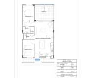 Nueva construcción  - Apartamento - Villajoyosa - Cala de Finestrat