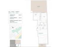 Nueva construcción  - Apartamento - Villajoyosa - Pueblo