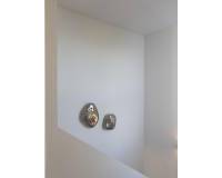 Nueva construcción  - Atico - Denia - L´Estanyó (Marinas)