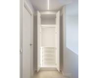 Nueva construcción  - Atico - Denia - L´Estanyó (Marinas)