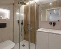 Nueva construcción  - Atico - Denia - L´Estanyó (Marinas)