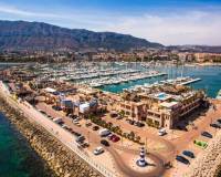 Nueva construcción  - Atico - Denia - Las Marinas