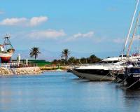 Nueva construcción  - Atico - Guardamar del Segura - Avda del Puerto