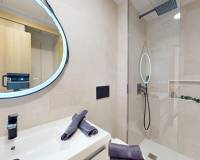 Nueva construcción  - Atico - Guardamar del Segura - EL RASO