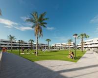 Nueva construcción  - Atico - Guardamar del Segura - EL RASO