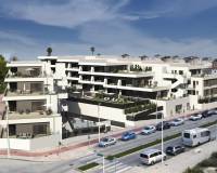 Nueva construcción  - Atico - La marina - La Marina del Pinet
