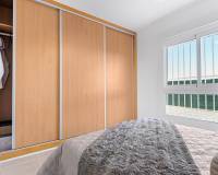 Nueva construcción  - Atico - Orihuela Costa - Lomas de Cabo Roig