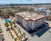 Nueva construcción  - Atico - Orihuela Costa - Lomas de Cabo Roig