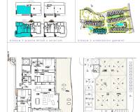 Nueva construcción  - Atico - Orihuela Costa - Playa Flamenca