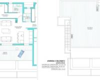 Nueva construcción  - Atico - Torre Pacheco - Santa Rosalia Lake And Life Resort