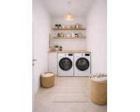 Nueva construcción  - Atico - Torrevieja - Centro