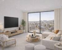 Nueva construcción  - Atico - Torrevieja - Centro