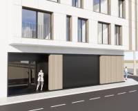 Nueva construcción  - Atico - Torrevieja - El acequión