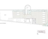 Nueva construcción  - Atico - Torrevieja - Playa de los Locos