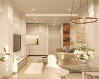 Nueva construcción  - Atico - Torrevieja - Playa del Acequión