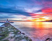 Nueva construcción  - Atico - Villajoyosa - Cala de Finestrat