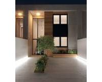 Nueva construcción  - Bungalow - Alfas del Pí - Barranc Fondo