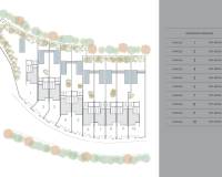 Nueva construcción  - Bungalow - Alfas del Pí - Barranc Fondo